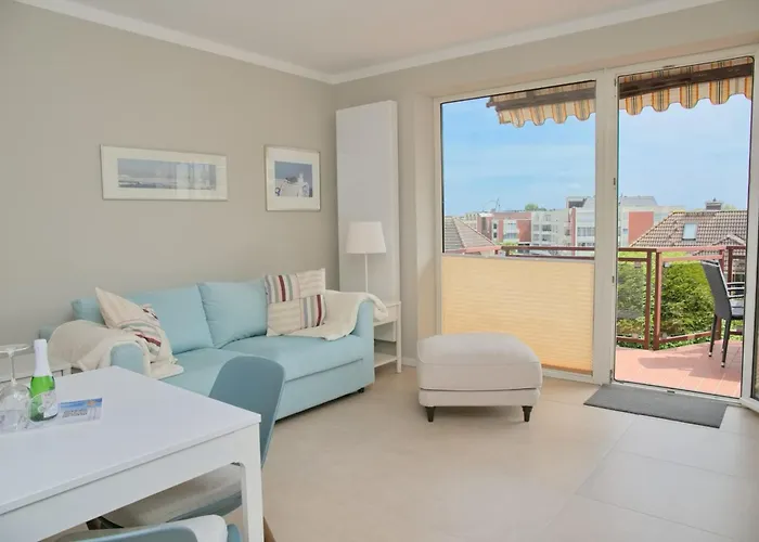 Deichkrone App 27 Inkl Wlan Grömitz