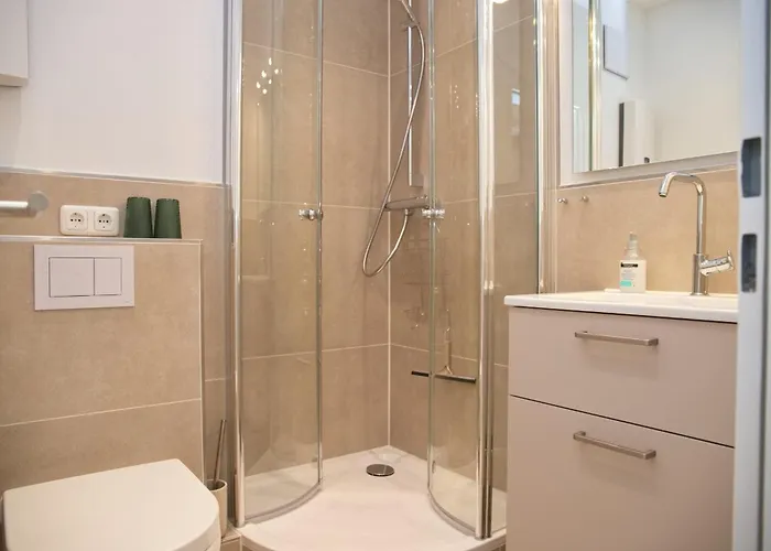 Deichkrone App 27 Inkl Wlan * Grömitz