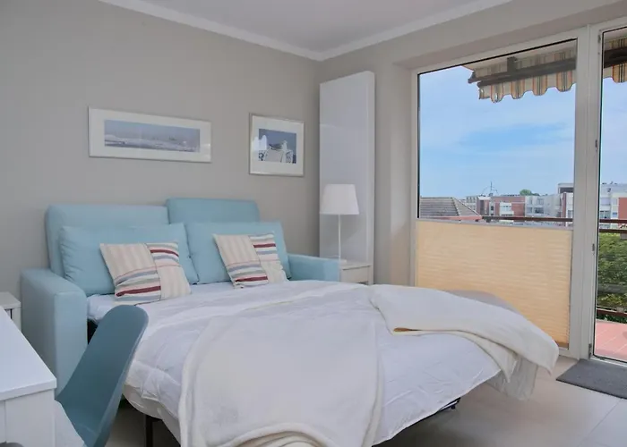 Deichkrone App 27 Inkl Wlan Grömitz