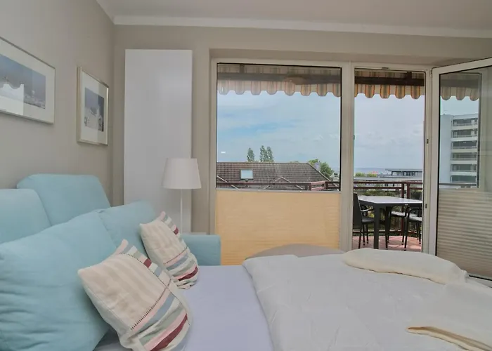 Deichkrone App 27 Inkl Wlan * Grömitz