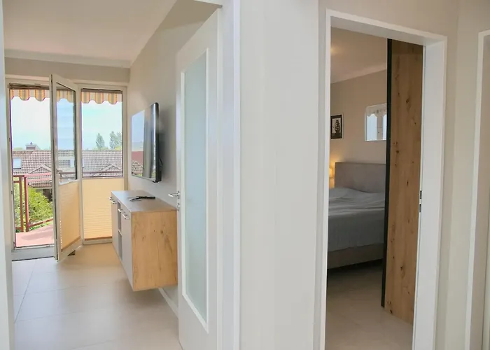 Deichkrone App 27 Inkl Wlan Grömitz